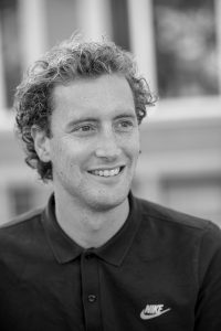Dirk Bomas
