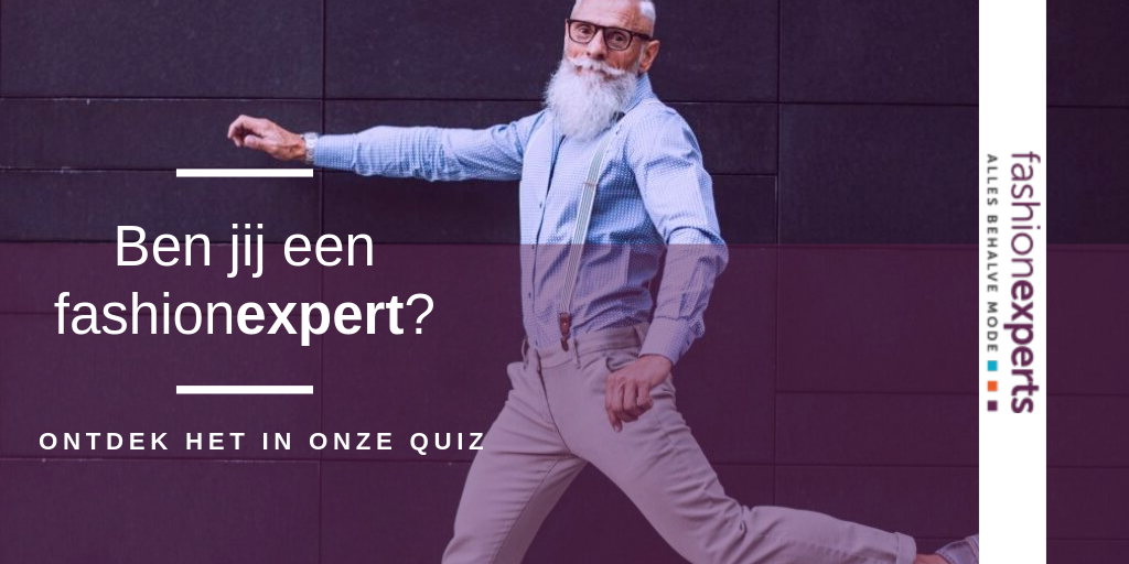 quiz fashionexperts