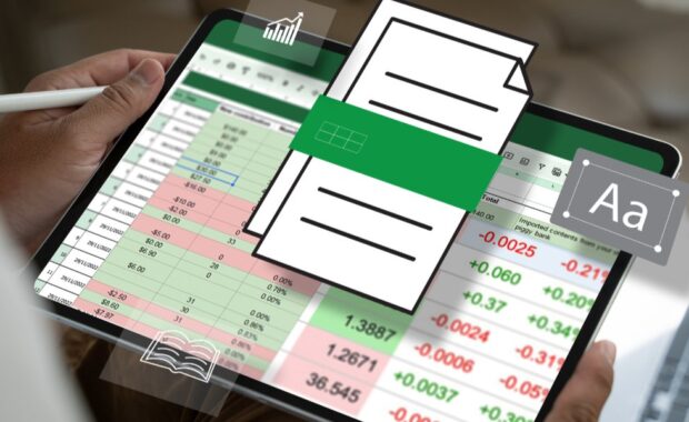 Het Excel-spook: waarom spreadsheets je bedrijf in gevaar brengen cover